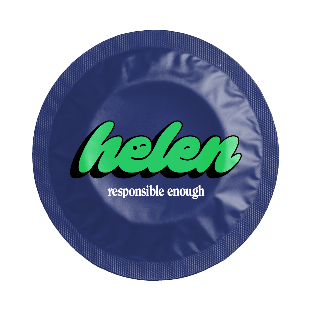Condoms 8-Pack