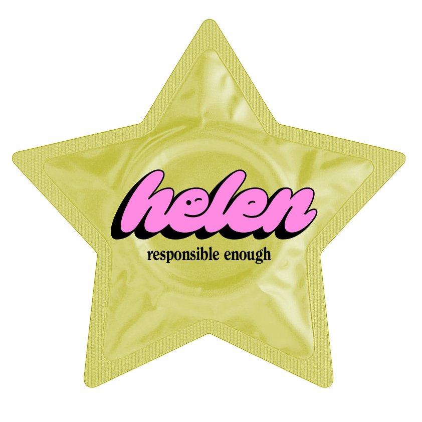 Condoms 8-Pack