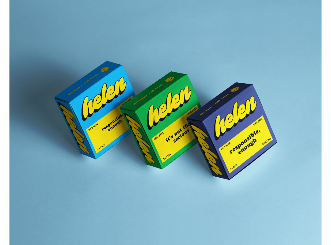 Condoms 8-Pack